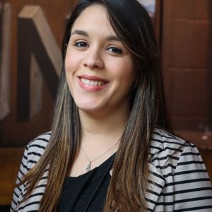 Shary Pérez Torres