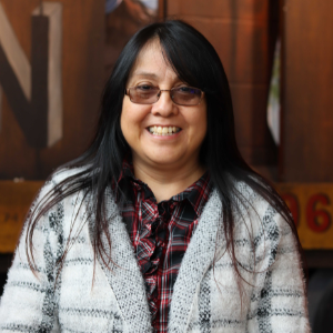 UCC Homebuyer Client Tina