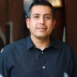 Arturo Vazquez Berriel