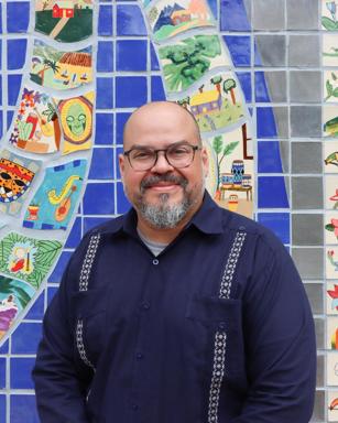 Jacobo Lovo