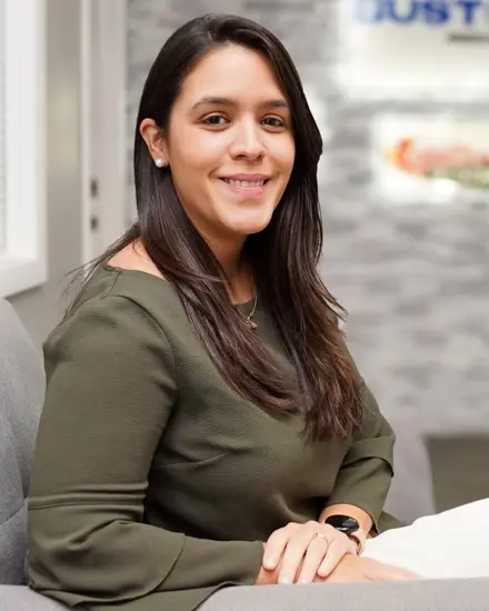 Photo of Shary Perez