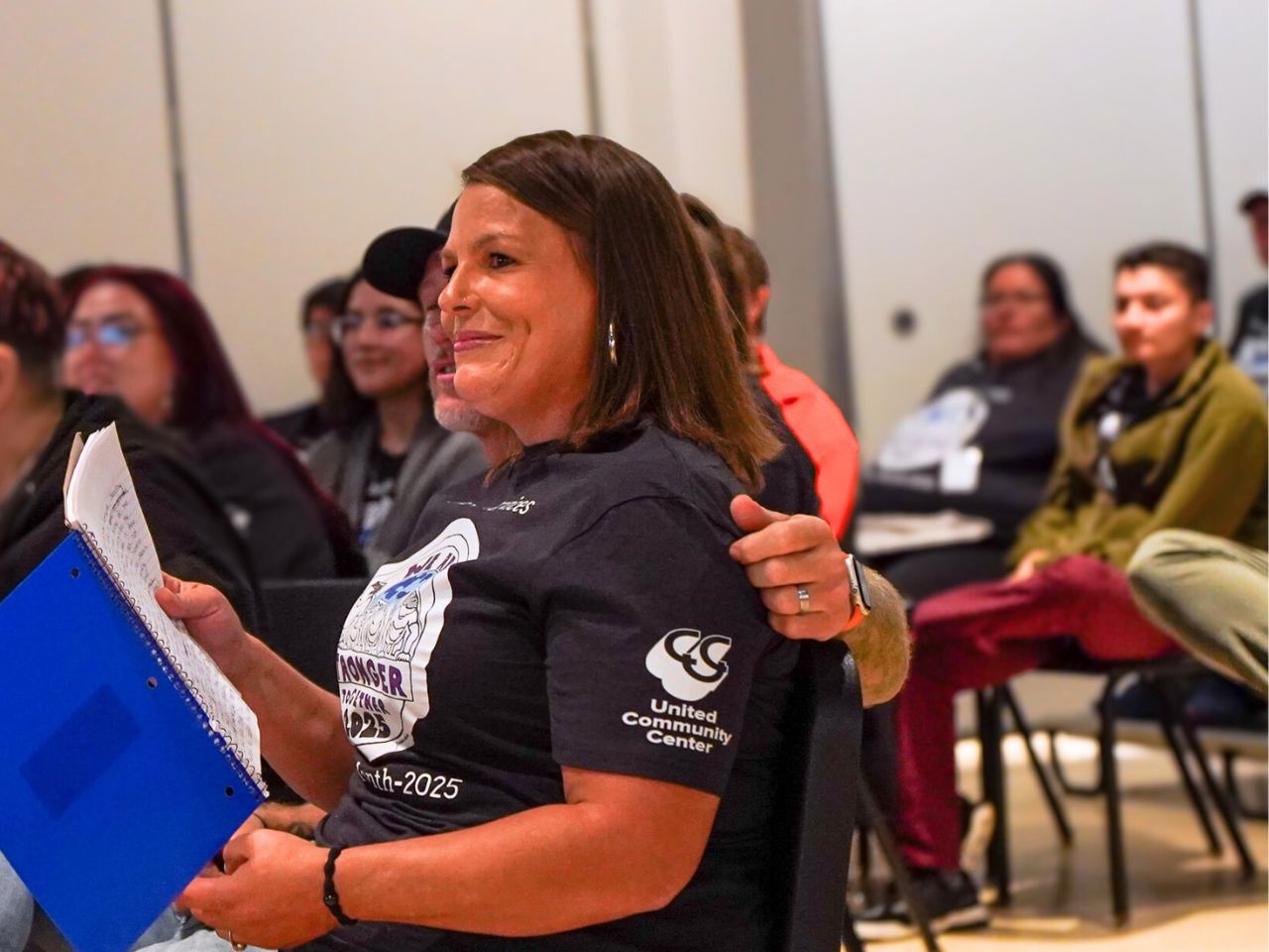United Community Center Latinas Unidas 2 - Assisted Living in Milwaukee, WI photo 5